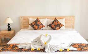 Agung Homestay Canggu Mitra Reddoorz